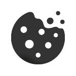 Cookie-Symbol für die Website der Medienlove GmbH aus Stockach